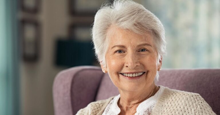 Ideal Choice for Modern Seniors