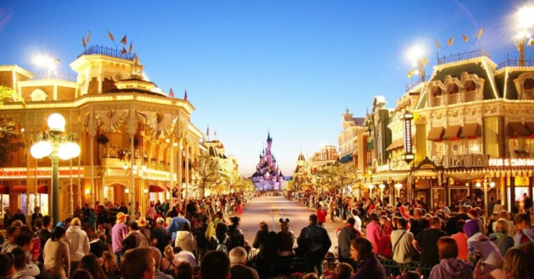 Buying DVC Resale