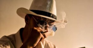 Gambler Cowboy Hat: A Popular Style