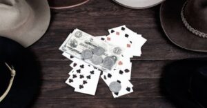 Choosing the Right Gambler Hat for Men