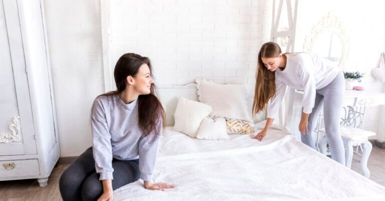 Round Mattress Buying