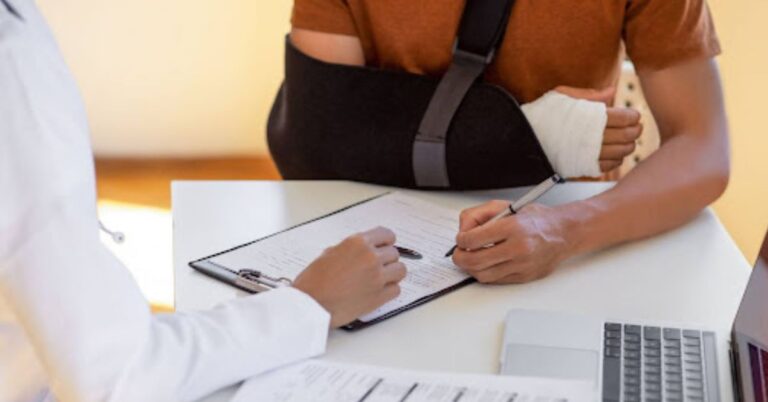 Personal Injuries