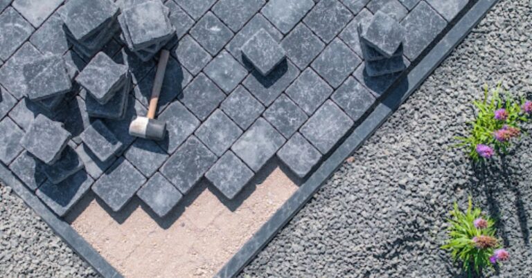 Boost Curb Appeal with Professional Hardscaping Solutions
