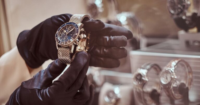 Sustainable Luxury