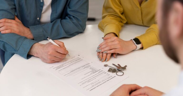 Pension Division During Divorce
