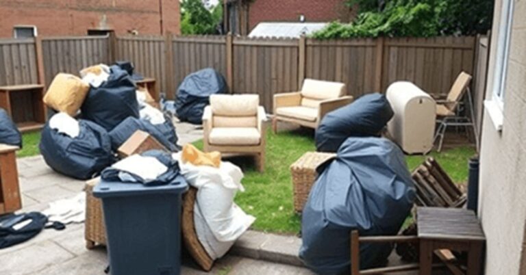 Rubbish Removal