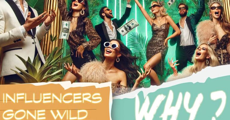 influncersgonewild