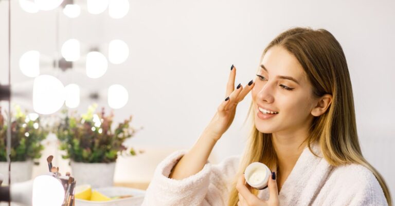 Radiant Skin