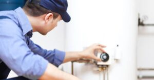 Steps to Take When Facing Hot Water Issues
