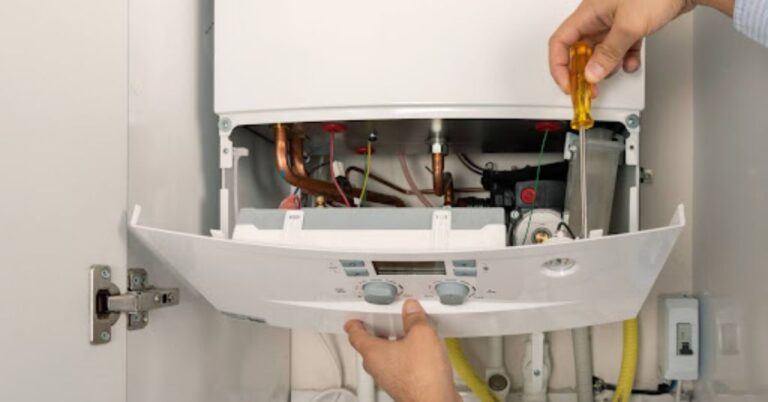 Steps to Take When Facing Hot Water Issues