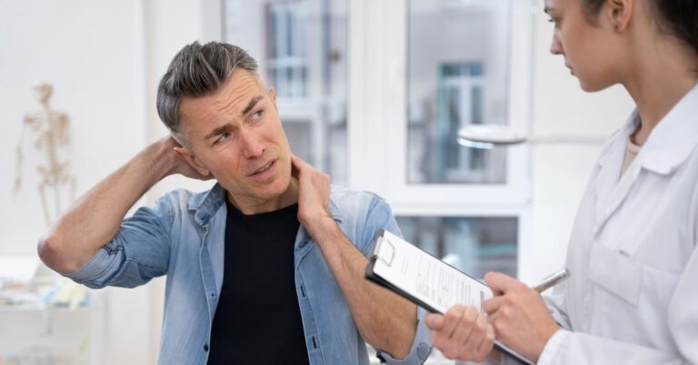 Headaches and Migraines