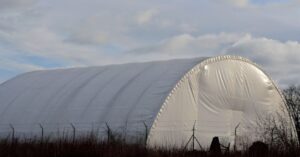 Fabric Buildings