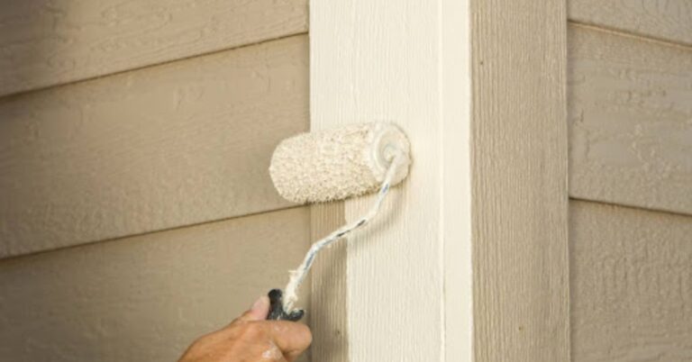 Protecting Your Home: The Functional Benefits of Stucco Painting