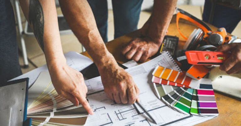 Custom Renovation Solutions