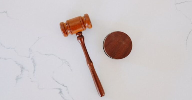 Trust Attorney