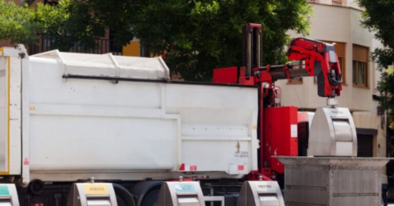 Dumpster Rentals