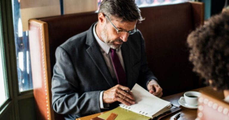 Expert Witness