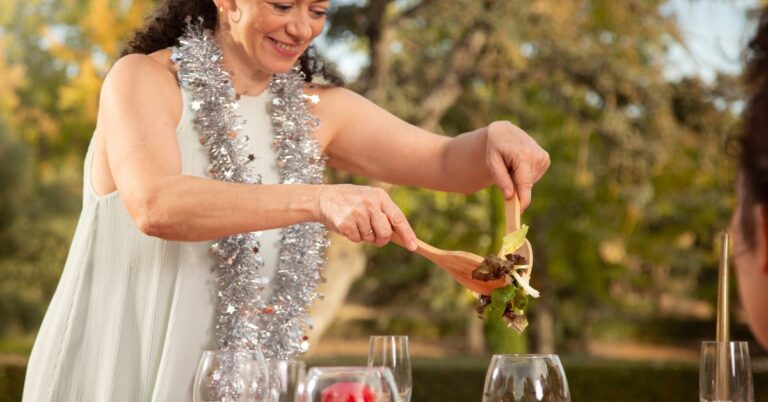 Food and Wine