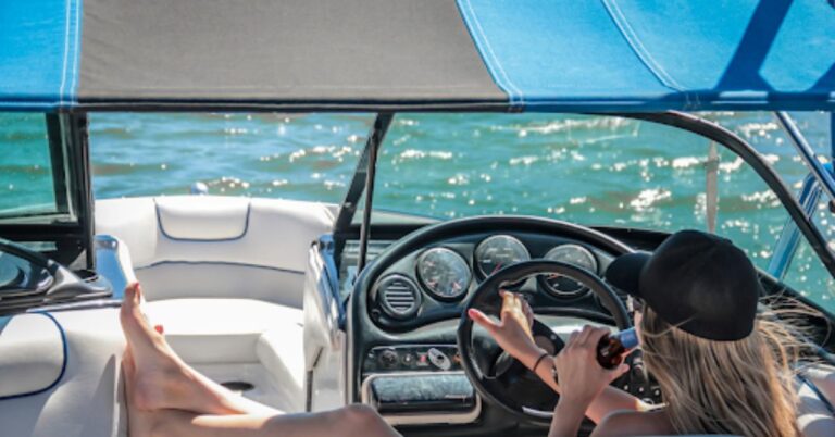 Yacht Crew Management