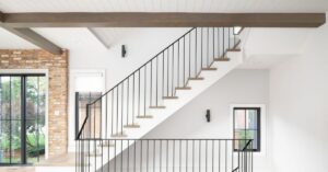Exploring Metal Railings – Strength Meets Style