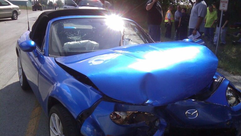 Car Accident Cases