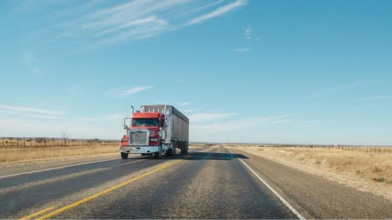 Truck Accident