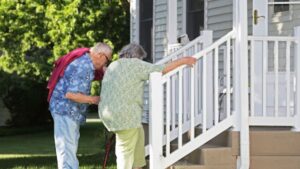 Assistive Devices and Technology: Tools for Independence

