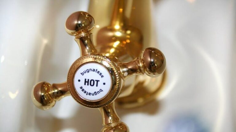 Water Heater Repair
