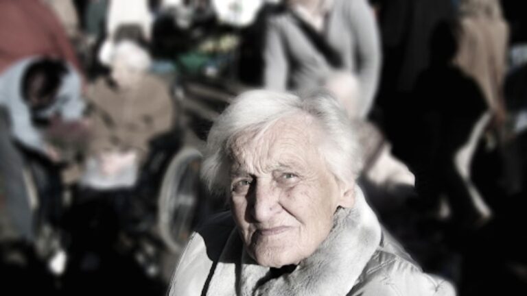 Quality of Life for Elders
