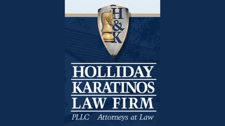 Holliday Karatinos Law Firm