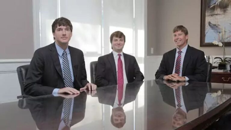Hughey Law Firm