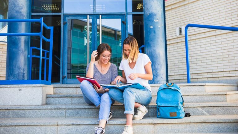 Opportunities and Challenges in Studying Abroad