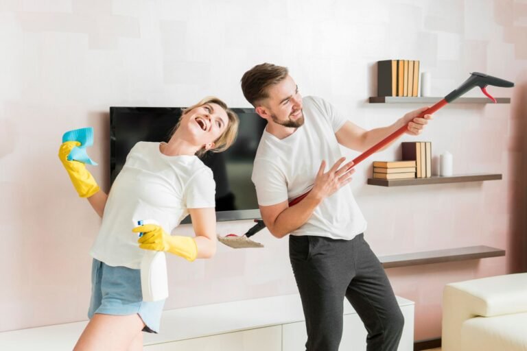 Top Reasons to Invest in a Professional Cleaning Service for Your Home
