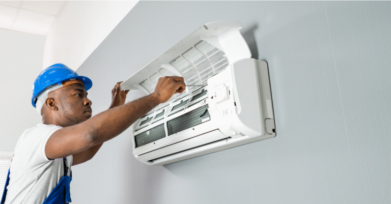 AC Maintenance