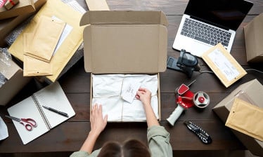 Packaging