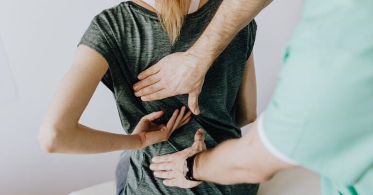 Chiropractic Care