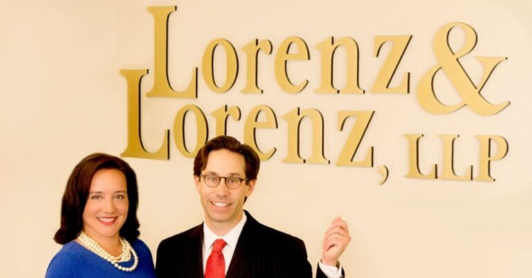 Lorenz & Lorenz Accident & Injury Lawyers