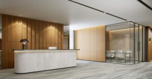 Popular Types of Commercial Flooring Solutions
