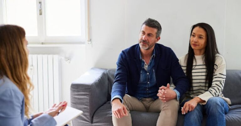 Building Stronger Relationships