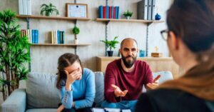 Gottman Method: Evidence-Based Tools for Connection
