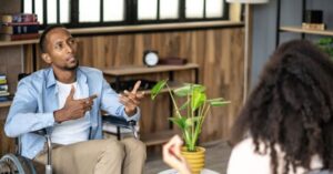 The Role of Individual Therapy in Couples Work
