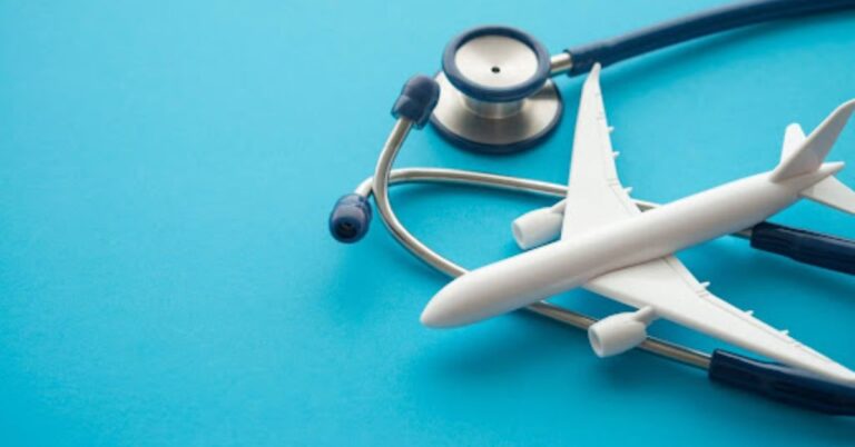 Travel Health Services