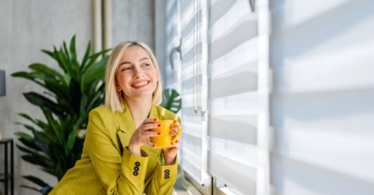 Choosing the Best Fabric & Style for Your Blinds