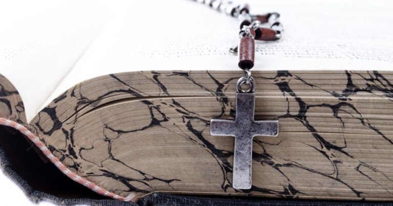 Religious Jewelry
