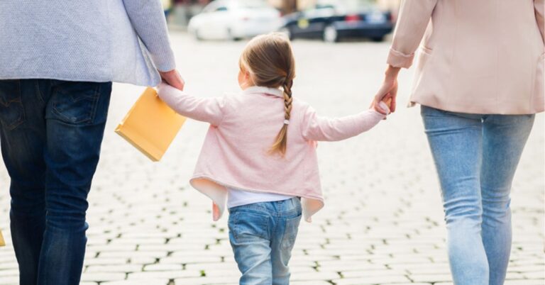 Adopting a Child