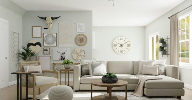 Home Interiors