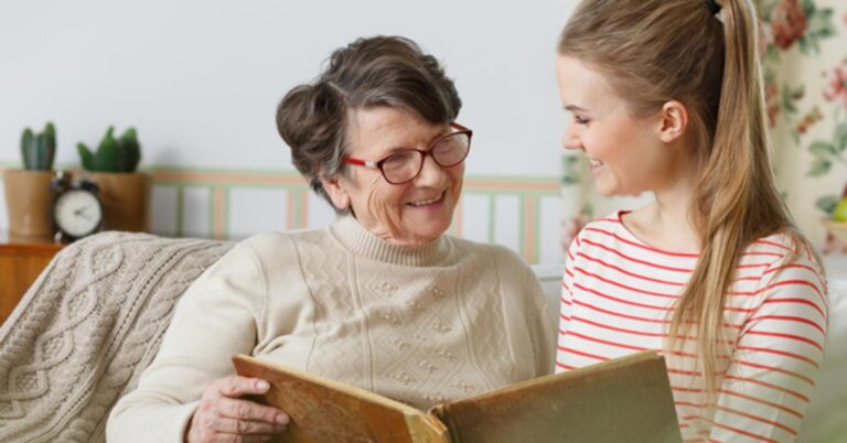 Senior Care Placement