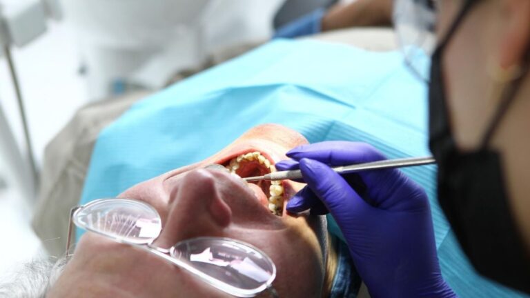 Oral Health