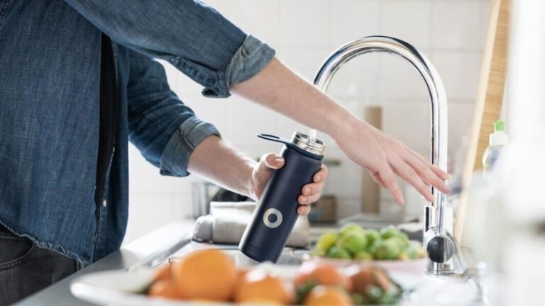Clean Water at Home