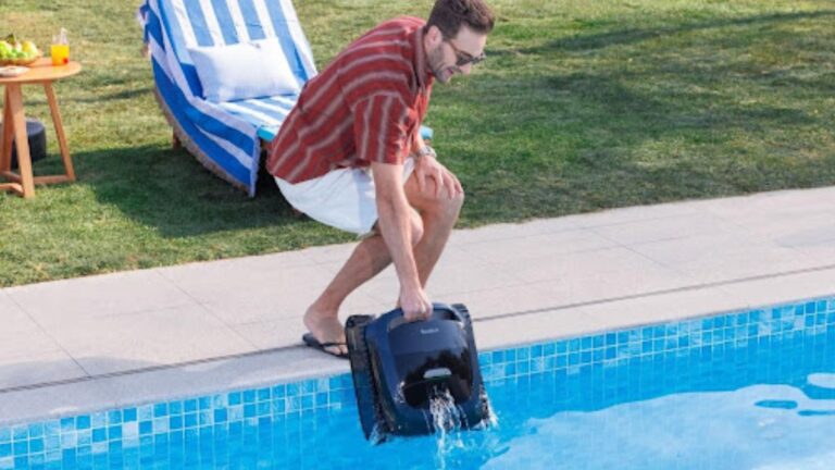 Pool Cleaners for Commercial